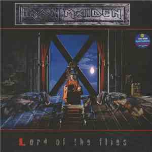Iron Maiden - Lord Of The Flies download free