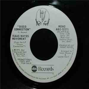 Isaac Hayes Movement - Disco Connection download free