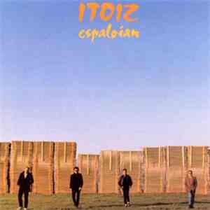 Itoiz - Espaloian download free