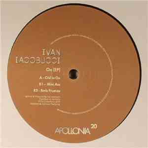 Ivan Iacobucci - On (EP) download free
