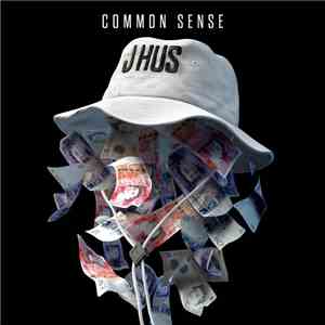 J Hus - Common Sense download free