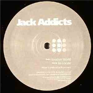 Jack Addicts - Another World download free