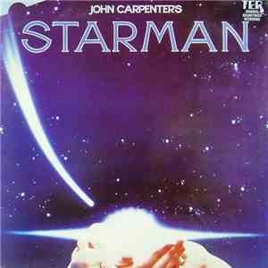 Jack Nitzsche - John Carpenter's Starman download free