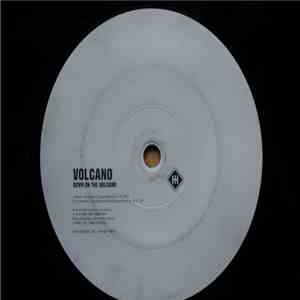 Jade Foster / Christian Hornbostel - Volcano - Down The Volcano download free