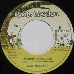 Jah Marnyah - Stormy Weathers download free
