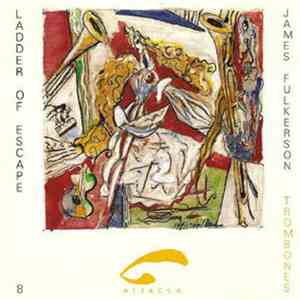 James Fulkerson - Ladder Of Escape 8 download free