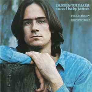 James Taylor  - Sweet Baby James download free