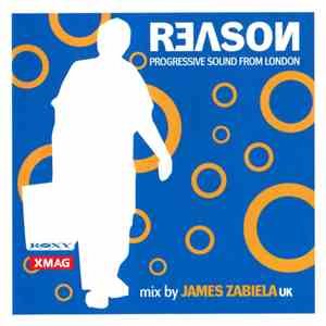 James Zabiela - Reason Mix download free