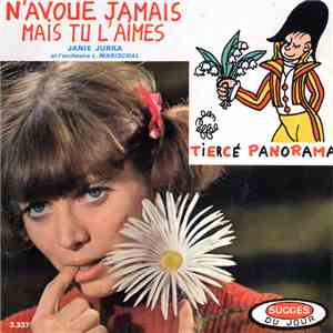 Janie Jurka - Mais Tu L'aimes download free