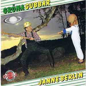Janne Berlin - Jag Känner "Gröna Gubbar" download free