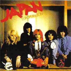 Japan - European Son - Live In Tokyo 1979 download free