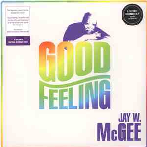 Jay W. McGee - Good Feeling download free