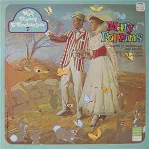 Jean Desailly Avec Simone Valère Et Jacques Duby - Mary Poppins download free