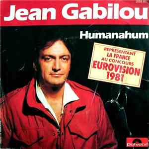 Jean Gabilou - Humanahum download free