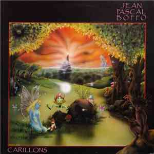 Jean Pascal Boffo - Carillons download free