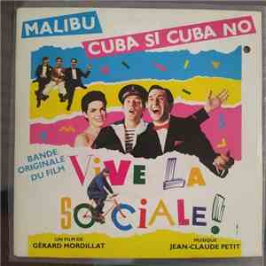 Jean-Claude Petit - B.O.F. Vive La Sociale download free