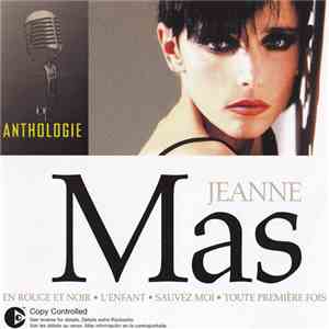 Jeanne Mas - Anthologie download free