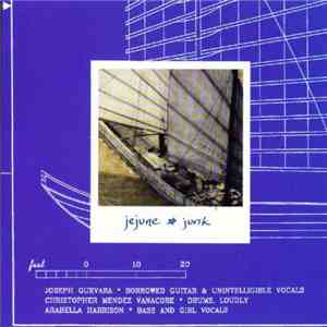 Jejune - Junk download free