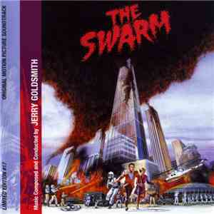 Jerry Goldsmith - The Swarm (Original Motion Picture Soundtrack) download free