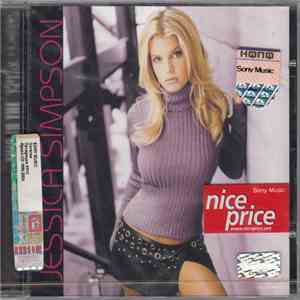 Jessica Simpson - This Is The Remix download free