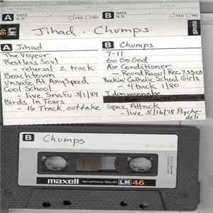 Jihad  / Chumps - Untitled download free
