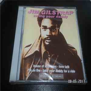Jim Gilstrap - Swing Your Daddy download free