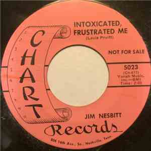 Jim Nesbitt - Intoxicated Frustrated Me / It's Great To Stay In The U.S.A. download free