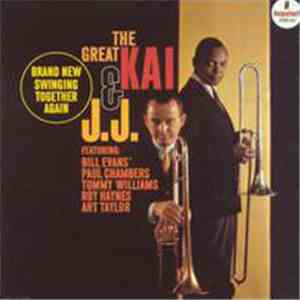 J.J. & Kai - The Great Kai & J. J. (Brand New Swinging Together Again) download free