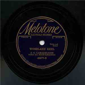 J.O. LaMadeleine - Irish Washerwoman Reel / Woodland Reel download free