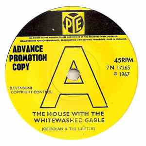 Joe Dolan & The Drifters - The House With The Whitewashed Gable download free
