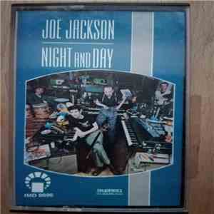 Joe Jackson - Night and Day download free