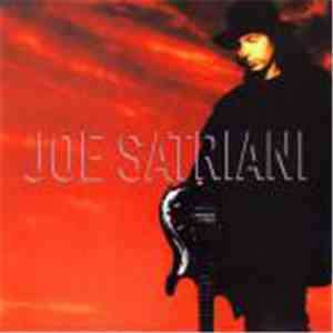 Joe Satriani - Joe Satriani download free
