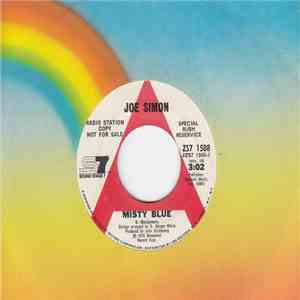 Joe Simon - Misty Blue / That's The Way I Want Your Love download free