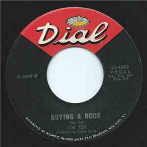 Joe Tex - Chicken Crazy / Buying A Book download free