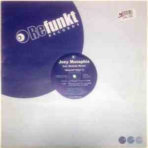 Joey Musaphia Feat. Michelle Weeks - Heaven (Part 1) download free
