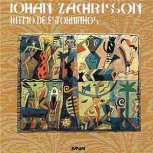 Johan Zachrisson - Ritmo De Estorninhos download free