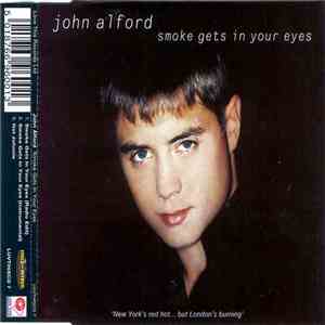 John Alford - Smoke Gets In Your Eyes download free