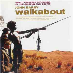 John Barry - Walkabout download free