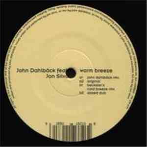 John Dahlbäck Feat. Jon Silva - Warm Breeze download free