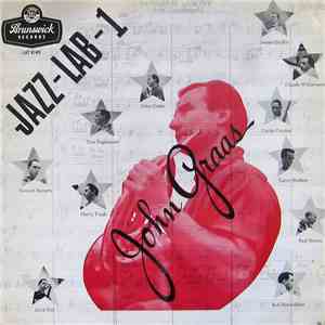 John Graas - Jazz-Lab-1 download free