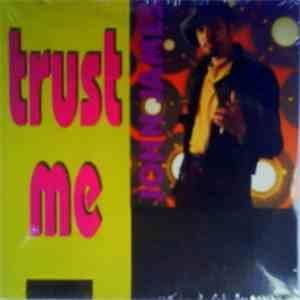 John James - Trust Me download free