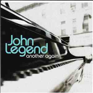John Legend - Another Again download free