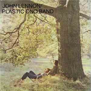 John Lennon / Plastic Ono Band - John Lennon / Plastic Ono Band download free
