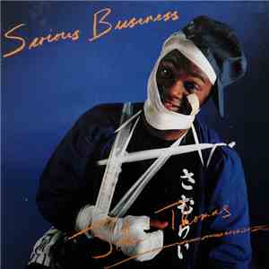 John Thomas  - Serious Business download free