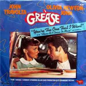 John Travolta & Olivia Newton-John - You're The One That I Want download free