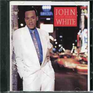 John White  - Night People download free