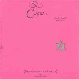 John Zorn - Banquet Of The Spirits - Caym (Book Of Angels Volume 17) download free