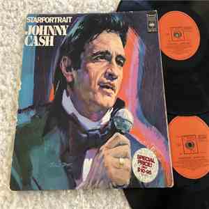Johnny Cash - Starportrait download free