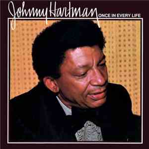 Johnny Hartman - Once In Every Life download free