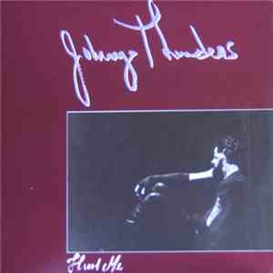Johnny Thunders - Hurt Me download free